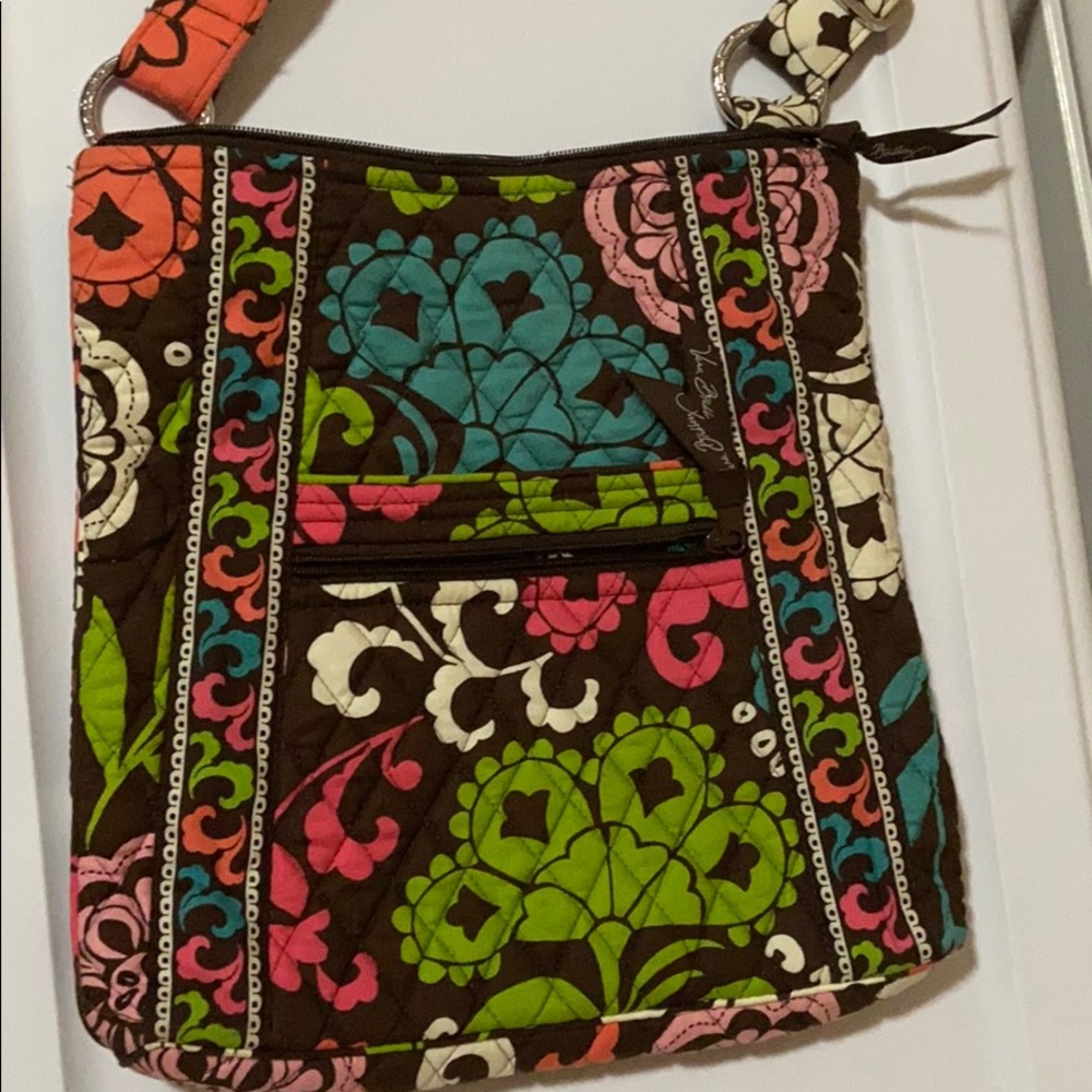 Vera Bradley Crossbody